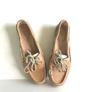 Sperry shoes size 7
